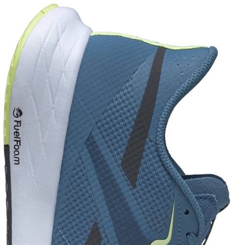 Кроссовки Reebok, беговые, воздухопроницаемые, нескользящая подошва ...
