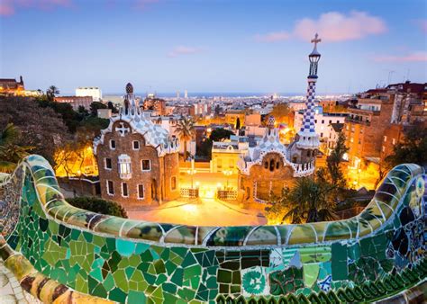 Barcelona City Guide - AB Apartment Barcelona