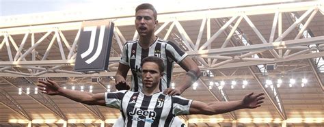 La Juventus Torna In Fifa 23 Fine Dellesclusiva Con Efootball