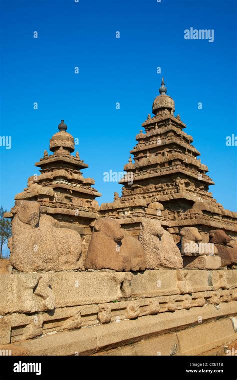 Templo De La Orilla De Tamil Nadu Fotografías E Imágenes De Alta Resolución Alamy