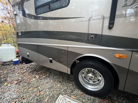 2005 Fleetwood Discovery 39s Rv Photo Gallery Fmca Rv Forums A