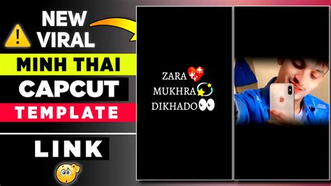 Original Zara Mukhda Dikha Do Template Capcut 100 Free Link 2023