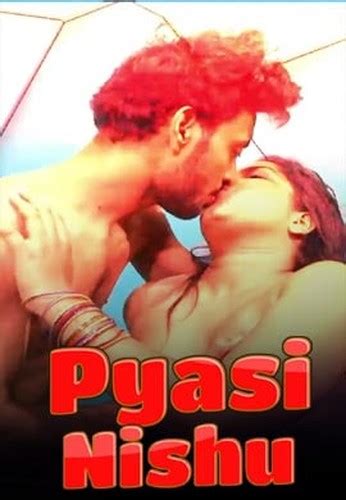 Pyasi Nishu S E Unrated Hindi Hot Web Series Cliff Movies