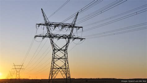 IBEW signs labor agreement to build $1.3B SunZia transmission line - Albuquerque Business First