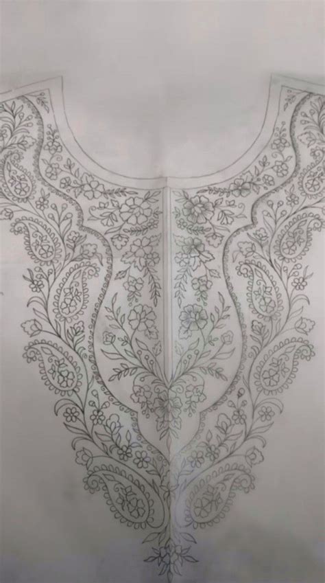 Pin by Tülin Uncu on desenler in 2024 Hand embroidery design patterns