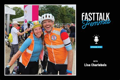 Fast Talk Femmes Podcast Paris Brest Paris Brevethow To Plan Prep