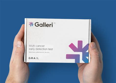 Galleri Multi Cancer Early Detection Test AlphaCor Diagnostics