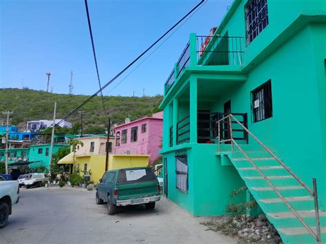 Habitantes De Topolobampo Se Manifiestan Por Falta De Agua Potable