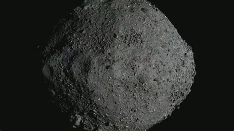 Nasas 7 Year Mission Concludes As Asteroid Sample Returns To Earth On