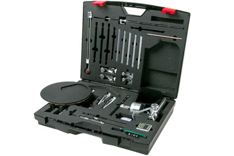 TSPROF K03 Complete Kit Schleifsystem, TS-K03200400 | Günstiger shoppen ...
