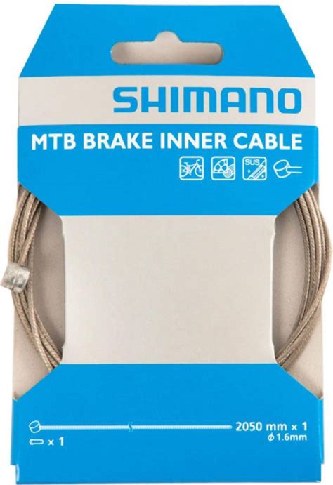 Shimano Bremsewire MTB RF 4 Butikker Se Priser Nu