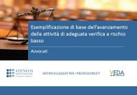 Compliance Antiriciclaggio Avvocati E Commercialisti