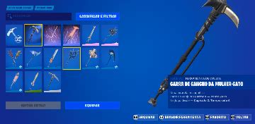 Conta De Fortnite Skins Picareta Do Fortnite Contas Fortnite Ggmax