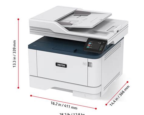 Xerox Showcase Premier Technology Group