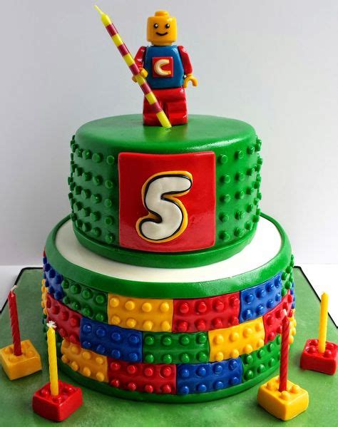 Die 27 Besten Bilder Von Lego Torte Lego Torte Lego Kuchen Und Kindertorte