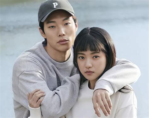 Little Forest Stars Kim Tae Ri And Ryu Joon Yeol Selected As