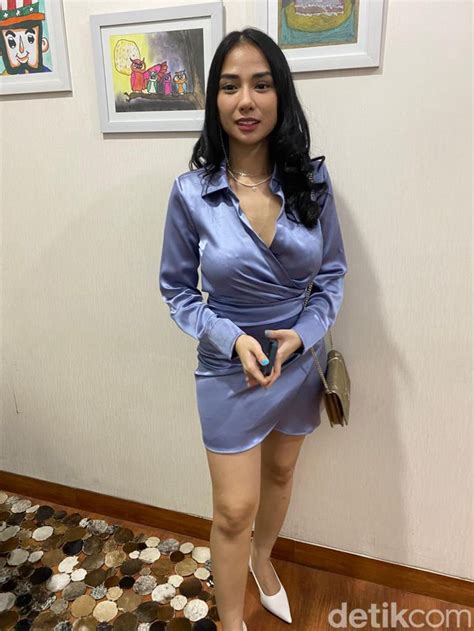 Bella Luna Trauma Berat Jalin Hubungan Dengan Pria