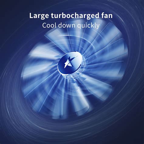 Portable Gaming PC Laptop Cooler Laptop Cooling Pa... – Vicedeal
