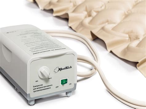 Компрессор для ортопедического матраса 82 фото