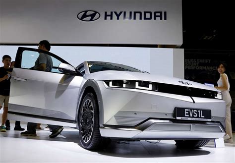 【汽車工業】現代汽車 Hyundai 第四季度淨利年增31％，但低於預期 Uanalyze 優分析