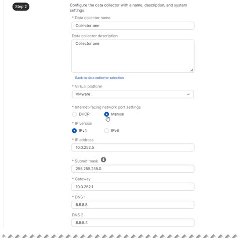 Sophos NDR On ESXi Or Hyper V Sophos Central Admin