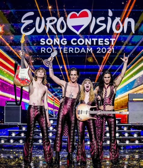 Eurovision sfida a cinque E Pesaro cè