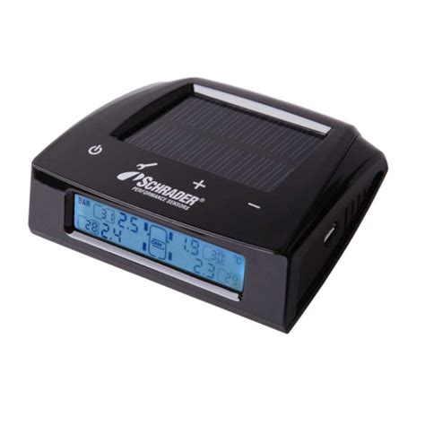 Schrader Solaris TPMS Retrofit Kit 9054 - Autotechnik24 Onlineshop