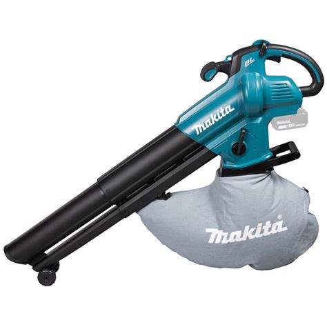 Makita DUB187Z 18v LXT Brushless Blower Naked PowerToolMate