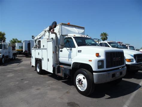 Gmc 7500 Cars For Sale In Phoenix Arizona