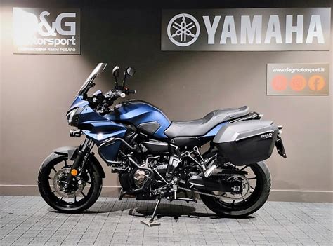 Yamaha Tracer Abs Usate Annunci Insella