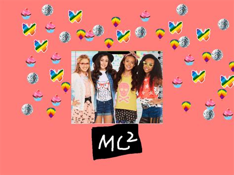 Project Mc2 Wallpapers Top Free Project Mc2 Backgrounds Wallpaperaccess