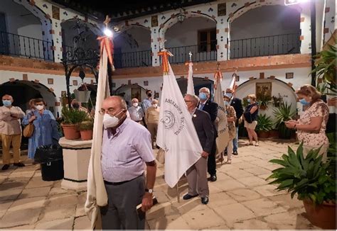 Mons Zornoza presidió la Vigilia de Espigas celebrada en Alcalá de los