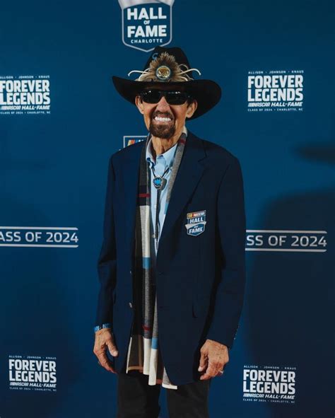 Richard Petty Health Update Is The Nascar Legend Sick