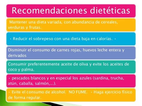 Manejo Nutricional De Pacientes Con Obesidad Y Dislipidemias