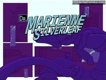 Dr Marienne Silverleaf Comic Porn Hd Hentai Comics