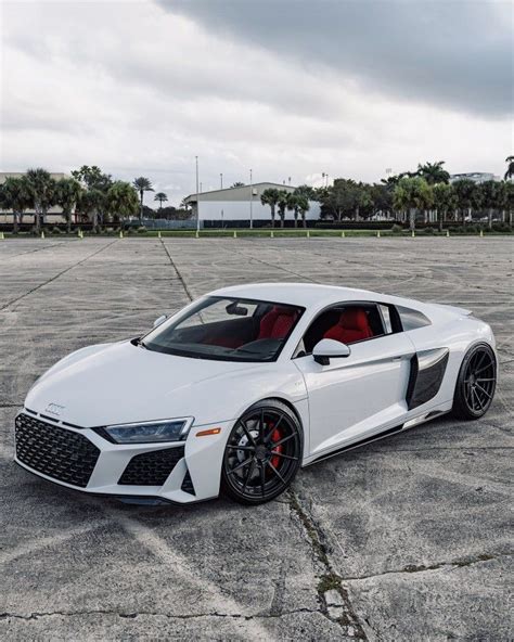 Audi R V Performance Photo By Kfletchphotography On Instagram