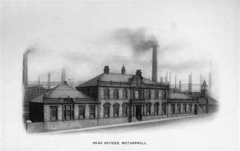 NorthLan Heritage On Twitter OTD In 1871 The 1st Sod Was Cut For