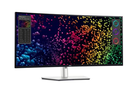 Inklusive Thunderbolt Und Gbe Zwei Neue Dell Ultrasharp Monitore