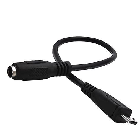 FUENTE SWITCHING GENERICA 5V3A C CABLE ADAPTADOR MICRO USB Starware