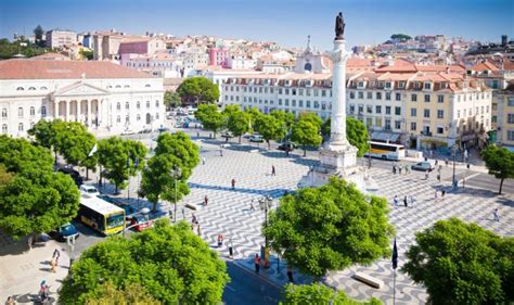 Portugal Lisboa - 1080x1920 Wallpaper - teahub.io
