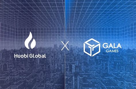 Huobi Y Gala Games Se Asocian Para El Desarrollo Del Ecosistema Web