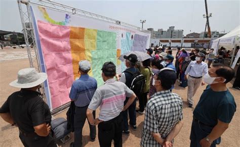 韓 65세 고령인구 900만명 첫 돌파3년 뒤 초고령사회 진입 네이트 뉴스