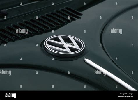 Vw Beetle Hi Res Stock Photography And Images Alamy