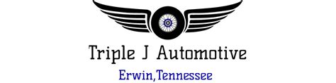 Contact Triple J Automotive In Erwin Tn