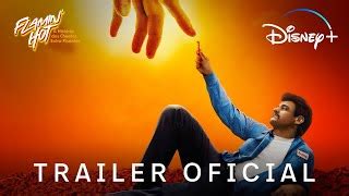 Flamin Hot A Hist Ria Dos Cheetos Extra Picantes Filme