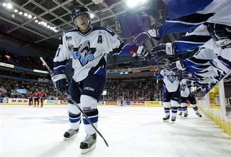 Rimouski Oceanic - Memorial Cup - 2005 - Sidney Crosby | Sidney crosby ...