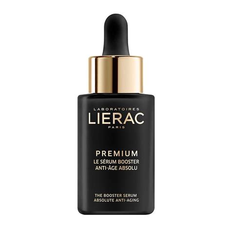 Lierac Premium Anti Age Booster Serum Ml Shop Apotheke