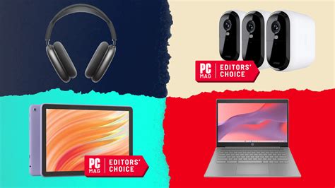 5 Top Tech Deals At Best Buy S 3 Day Sale Headphones Laptops Tablets More Pcmag