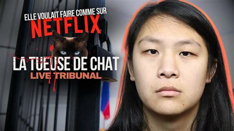 UNE FEMME TRANSGENRE CONDAMNÉE POUR MEURTRE YouTube