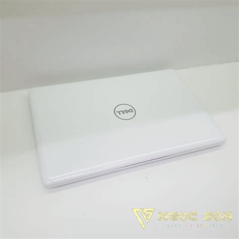 Laptop Dell Inspiron 5567 Shopee Việt Nam